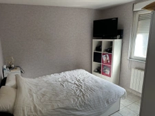 Murs de restaurant et 3 appartements T3