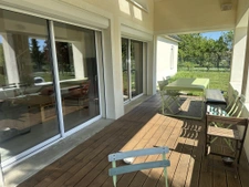 Villa d'architecte Vendôme