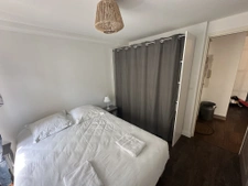 Appartement T3 de standing Blois administratif