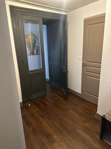 Appartement T3 de standing Blois administratif