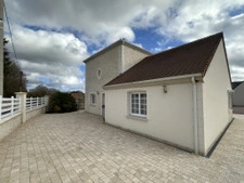 Spelndide pavillon 2017 à 5' Nord Vendôme