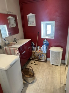 Maison de bourg - Axe Vendôme Blois