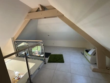 Villa d'architecte Vendôme