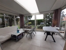 Pavillon 2009 sur grand terrain, 20' Nord Vendôme