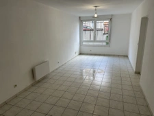 Blois coeur de ville: Appt T3 au 1er étage, Résidence le Val