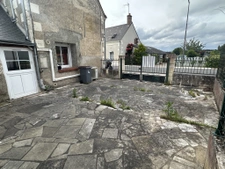 Maison idéale à OISLY (41) pour projet de Gîte ou chambre d'