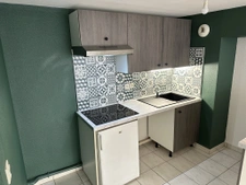 Blois coeur de ville: Appt T3 au 1er étage, Résidence le Val