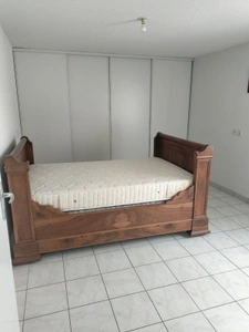 Appt de type T2/3 à Blois Quartier Basilique