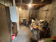 Maison de bourg - Axe Vendôme Blois