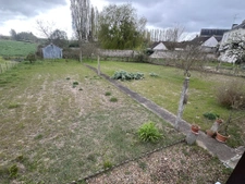 En exclusivité : Maison de bourg à Coulommiers la Tour