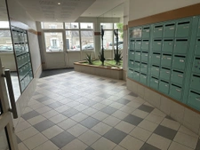 Blois coeur de ville: Appt T3 au 1er étage, Résidence le Val