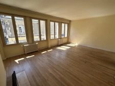 Appartement T3 de 78 m2 coeur de ville semi-piéton