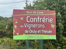 Maison idéale à OISLY (41) pour projet de Gîte ou chambre d'