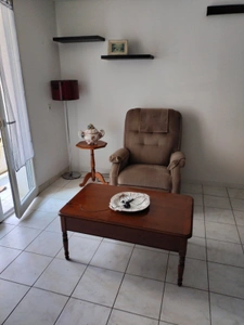 Appt de type T2/3 à Blois Quartier Basilique