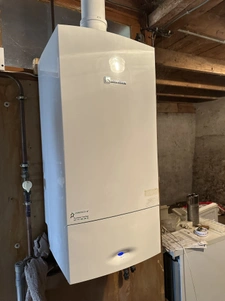 Maison de bourg - Axe Vendôme Blois