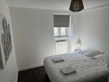 Appartement T3 de standing Blois administratif