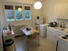 Appartement BLOIS quartier Administratif-Provinces-Hôpital