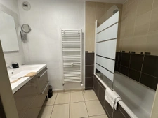 Appartement T3 de standing Blois administratif