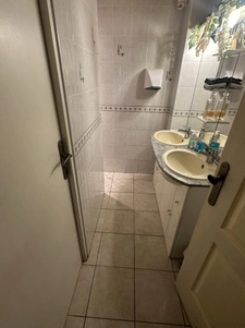 Murs de restaurant et 3 appartements T3