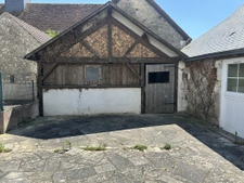 Maison idéale à OISLY (41) pour projet de Gîte ou chambre d'