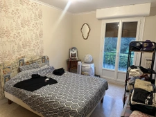 Appartement BLOIS quartier Administratif-Provinces-Hôpital