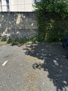 Appartement T3 de standing Blois administratif