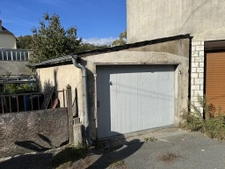 Garage type Box à BLOIS centre ville