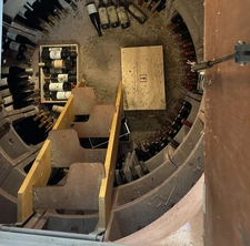 Villa d'architecte Vendôme