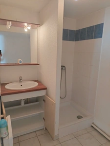 Appt de type T2/3 à Blois Quartier Basilique