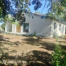 Maison de plain pied