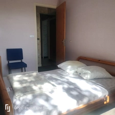 Maison de plain pied