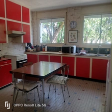 Maison de plain pied