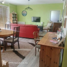 Maison de plain pied