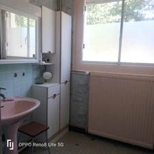 Maison de plain pied