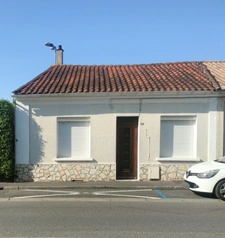 MAISON DE VILLE