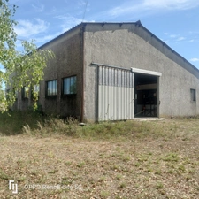 Maison de plain pied