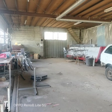 Maison de plain pied