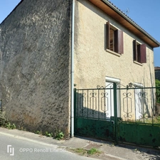 Charmante maison de bourg