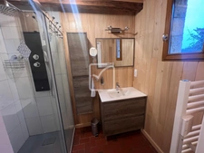 MAISON + GITES AVEC PISCINE 12