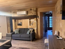 MAISON + GITES AVEC PISCINE 10