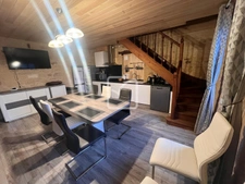 MAISON + GITES AVEC PISCINE 7