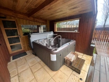 MAISON + GITES AVEC PISCINE 17