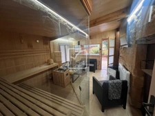 MAISON + GITES AVEC PISCINE 19