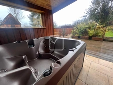 MAISON + GITES AVEC PISCINE 16