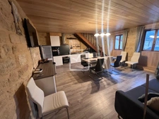 MAISON + GITES AVEC PISCINE 8