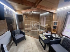 MAISON + GITES AVEC PISCINE 18