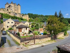 MAISON + GITES AVEC PISCINE 6