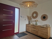 perle rare plain pied 4ch 