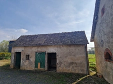 fermette et dependances Fatines