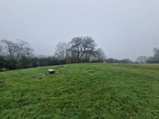 terrain constructible Champagné